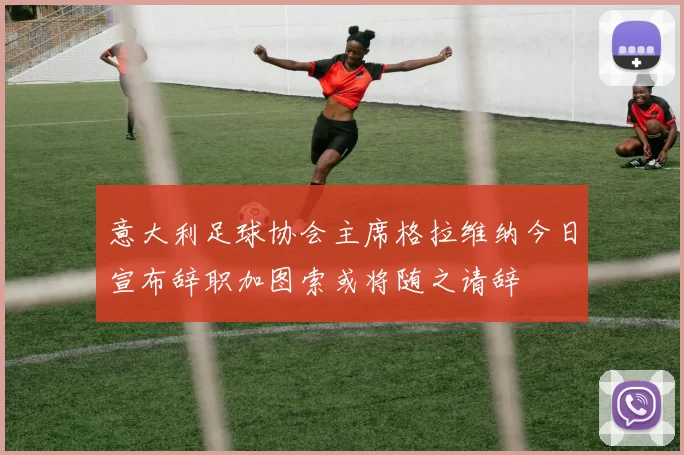 意大利足球协会主席格拉维纳今日宣布辞职加图索或将随之请辞